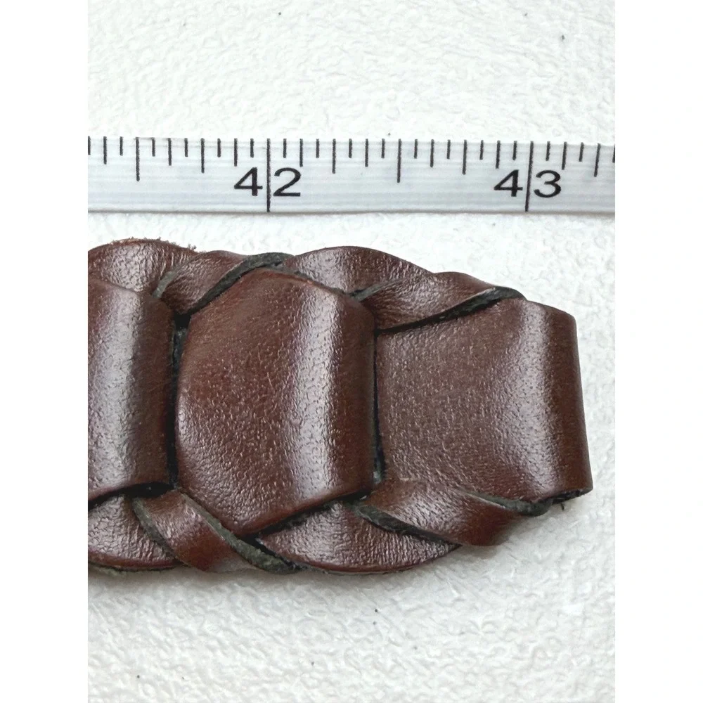 Unbranded vintage brown
